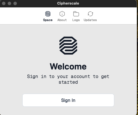 signin